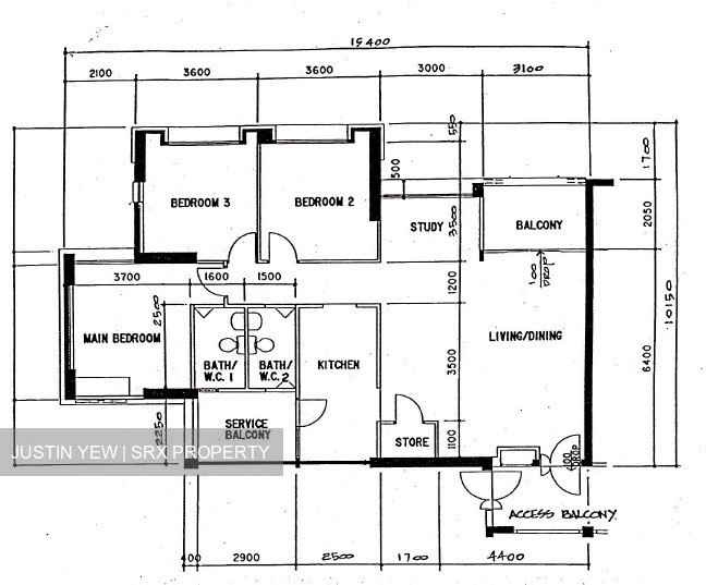 Blk 290D Bukit Batok East Avenue 3 (Bukit Batok), HDB 5 Rooms #209630421